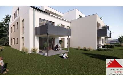 Wohnung zum Kaufen in Waiblingen-Bittenfeld 479.000,00 € 82 m²