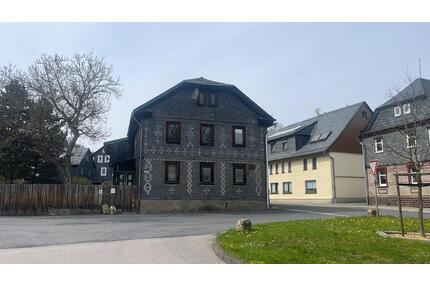 Tolles Ein oder Mehrfamilienhaus in Probstzella.gegen Gebot