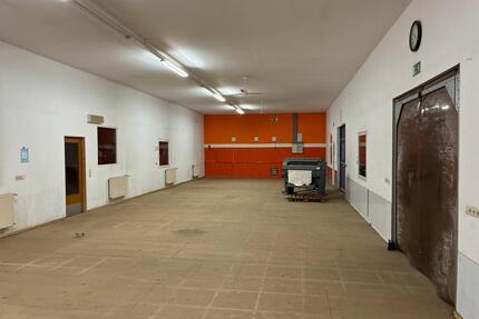 Kleingewerbefläche Produktionsfläche - Waldfischbach-Burgalben