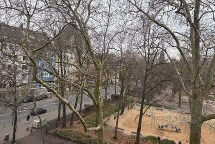 Wohnung zum Kaufen in Köln-Univiertel Quartier Latin 584.000,00 € 85 m²