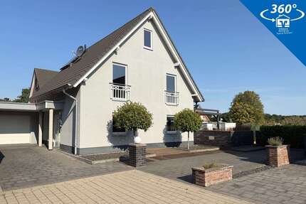 Haus zum Kaufen in Rhede 575.000,00 € 134 m²