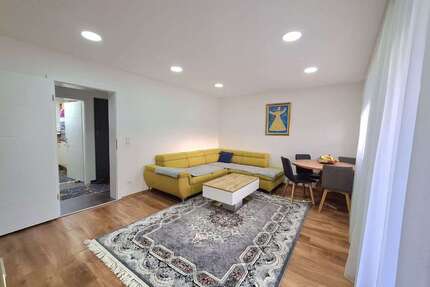 Wohnung zum Kaufen in Aalen 245.000,00 € 70 m²