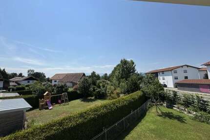 Wohnung zum Kaufen in Saaldorf-Surheim 592.000,00 € 105.21 m²