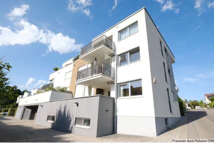 Wohnung zum Kaufen in Remseck 305.000,00 € 57 m²
