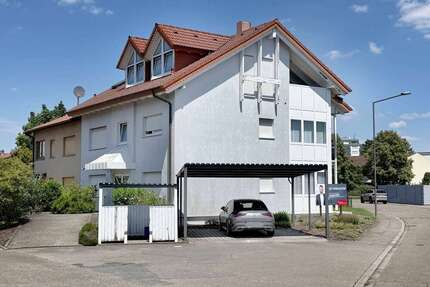 Haus zum Kaufen in Hockenheim 625.000,00 € 241 m²