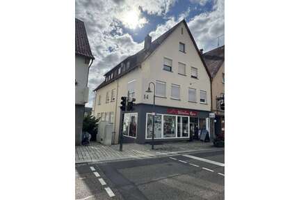 Haus zum Kaufen in Weinsberg 559.000,00 € 260 m²