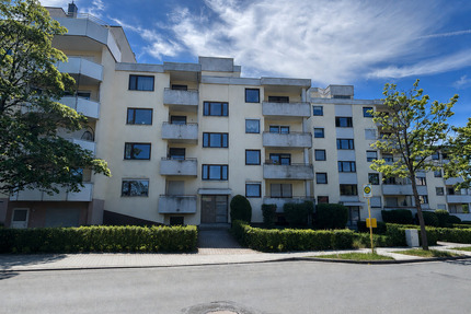 Wohnung zum Kaufen in Bayreuth 243.600,00 € 84.2 m²