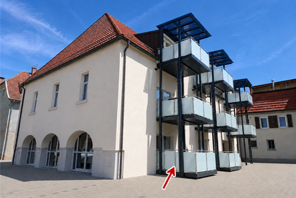 Wohnung zum Kaufen in Volkach 282.000,00 € 78.23 m²