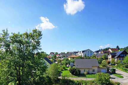 Wohnung zum Mieten in Freital Saalhausen 1.150,00 € 82 m² - Freital / Saalhausen