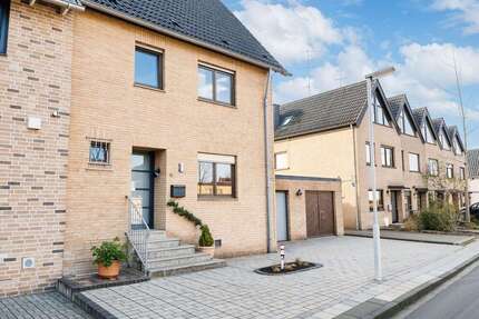 Haus zum Kaufen in Bergheim 438.800,00 € 156 m²