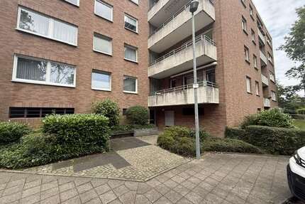 Wohnung zum Kaufen in Erkrath 319.000,00 € 101 m²