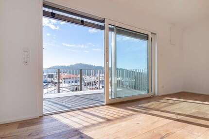 Wohnung zum Mieten in Grafenau 700,00 € 70.93 m²