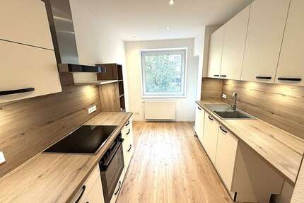 Wohnung zum Kaufen in Hannover 275.000,00 € 57 m²