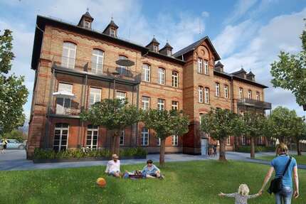 Wohnung zum Mieten in Ingelheim 1.692,00 € 131.22 m²