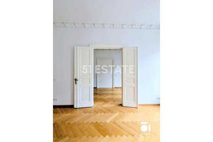 Wohnung zum Mieten in Berlin 3.100,00 € 135 m²