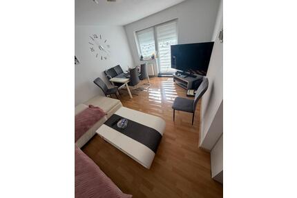 Schöne 3-Zimmer-Wohnung - 700,00&nbsp;EUR Kaltmiete, ca.&nbsp; 65,00&nbsp;m&sup2; in Montabaur (PLZ: 56410)