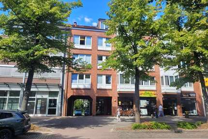 Haus zum Kaufen in Buxtehude 2.200.000,00 € 1115 m²