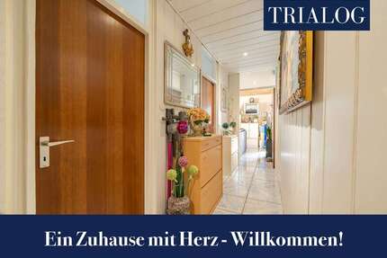 Wohnung zum Kaufen in Gütersloh 189.000,00 € 89 m²