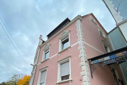 Komplett renovierte 4 Zimmerwohnung - Idar-Oberstein