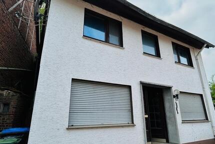 Zweifamilienhaus Provisionsfrei bis 31.03.2026 - Brakel