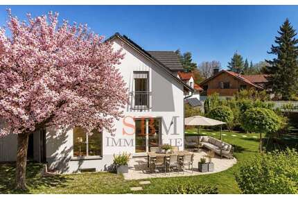 Haus zum Kaufen in Neubiberg 1.395.000,00 € 145 m²