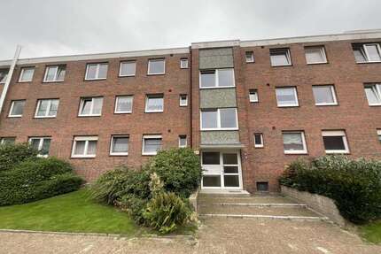Wohnung zum Mieten in Wilhelmshaven 469,00 € 71.54 m²