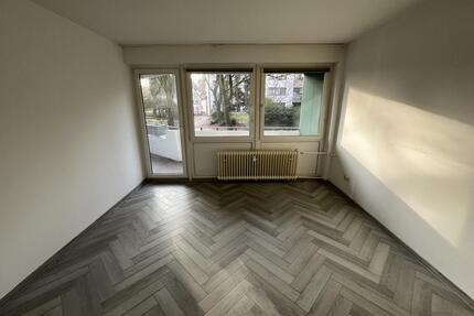 Helle 4-Zimmer Wohnung im ruhiger Lage! - Herford