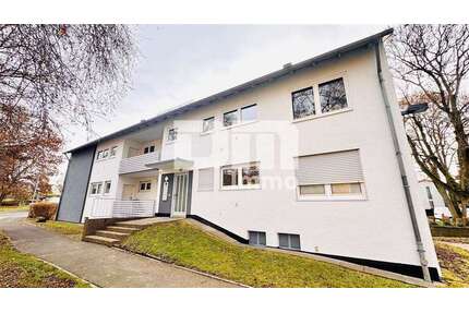 Wohnung zum Kaufen in Kassel 99.000,00 € 46 m²