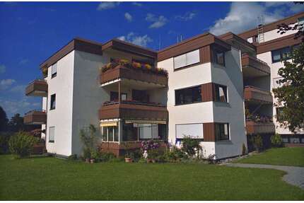 Wohnung zum Kaufen in Oberteuringen 320.000,00 € 113 m²