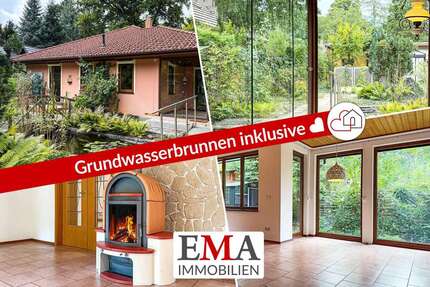 Haus zum Kaufen in Schönwalde-Glien 455.000,00 € 96 m²