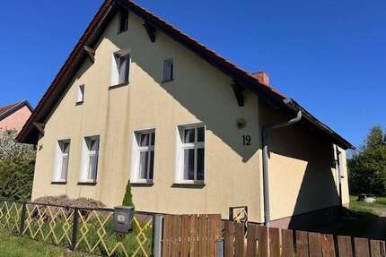 Haus zum Kaufen in Briesen 205.000,00 € 120 m²