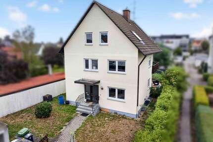 Haus zum Kaufen in Weißenhorn 525.000,00 € 223 m²