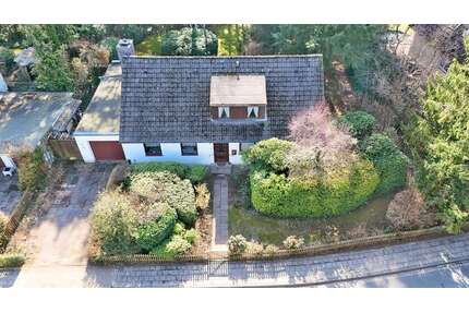 Haus zum Kaufen in Celle 295.000,00 € 121 m²