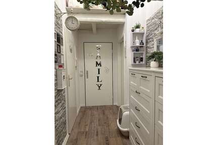 Wohnung zum Kaufen in Herzfelde 120.000,00 € 51.12 m²