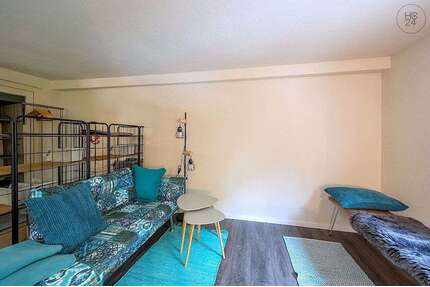 Wohnung zum Mieten in Leonberg 920,00 € 35 m²