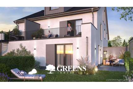 Wohnung zum Kaufen in Ratingen 409.000,00 € 77 m²