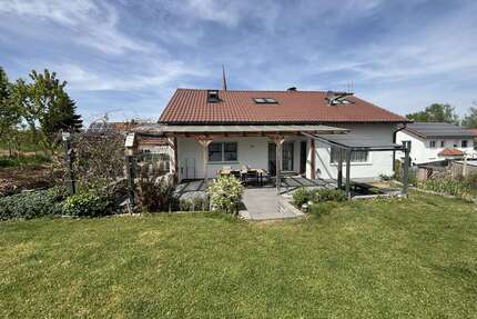 Haus zum Kaufen in Vilsheim 622.000,00 € 188 m²