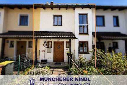 Haus zum Kaufen in München 998.000,00 € 131 m²
