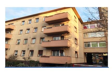 Wohnung zur Kapitalanlage (vermietet) - Berlin Spandau