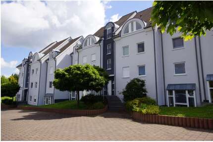 Wohnung zum Mieten in Warstein 660,00 € 91.63 m²