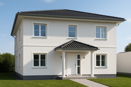 Wohnen in Ludwigsfelde bei Berlin!