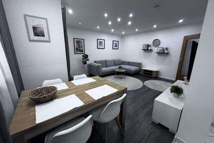 Wohnung zum Kaufen in Wiesbaden 219.000,00 € 52 m²