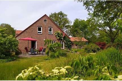 Haus zum Kaufen in Friedeburg 590.000,00 € 339 m²