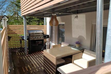 Charmantes kleines Haus in Waiblingen Neustadt