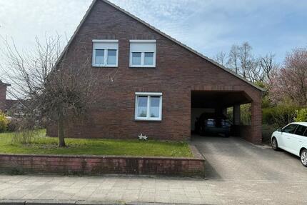 Cuxhaven-Altenwalde: provisionsfrei,,zentralgelegenes EFH