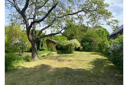 Außergewöhnliches GRD für Ihr Haus in B.-Karow - Berlin Buch