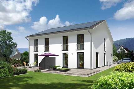 Haus zum Kaufen in Mönchengladbah 509.286,00 € 132 m²