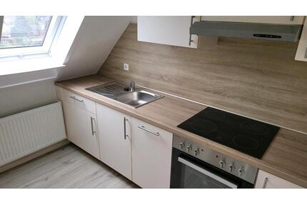 Mietwohnung (Dachgeschoss) - 475,00&nbsp;EUR Kaltmiete, ca.&nbsp; 55,00&nbsp;m&sup2; in Cuxhaven (PLZ: 27478) Groden