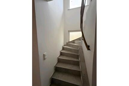 Schöne 3-Zimmer-Wohnung mit ca. 100 m² zu vermieten - Mölln