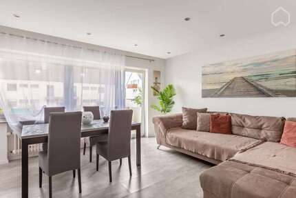 Wohnen auf Zeit in Filderstadt 1.790,00 €